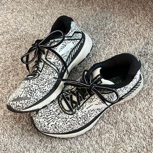 Brooks Adrenline 20, Cloud cushion